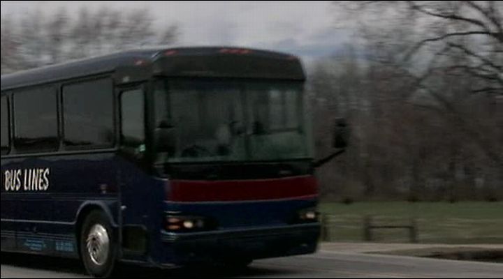 Blue Bird LTC Blue Bird LTC